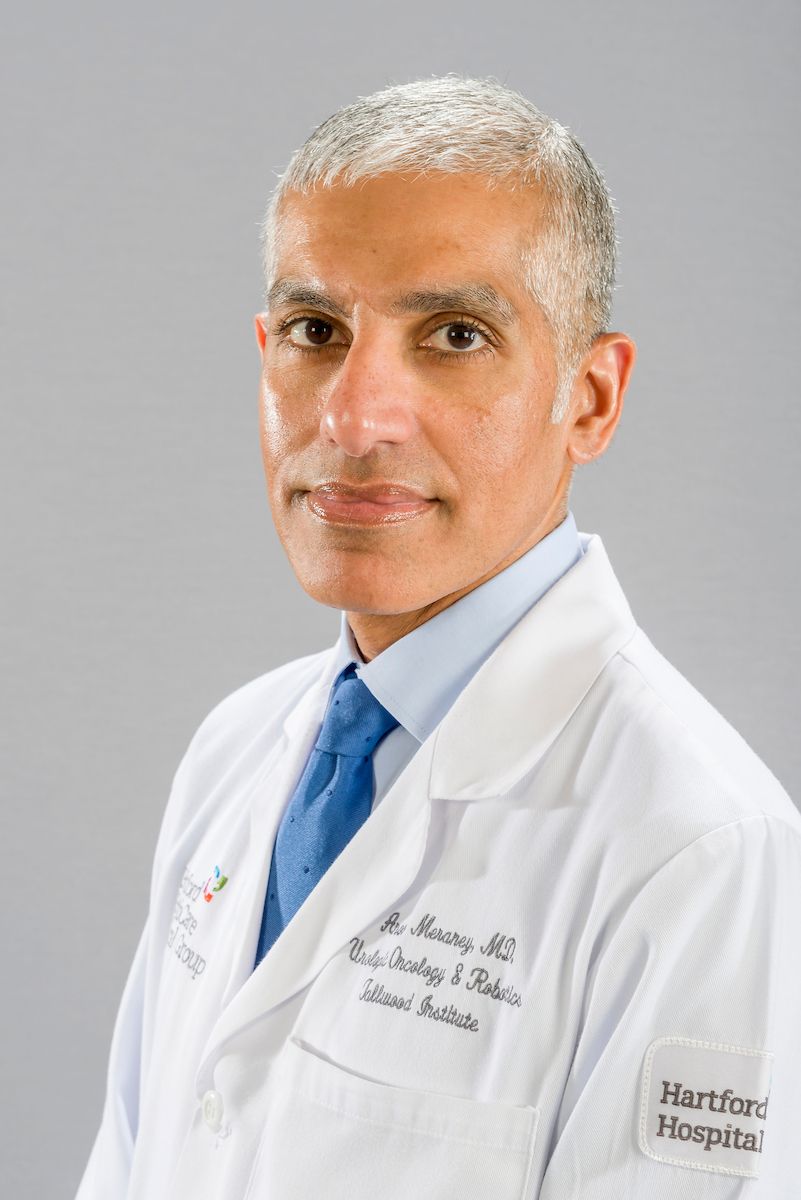 Photo of Meraney, Anoop Mohan, MD